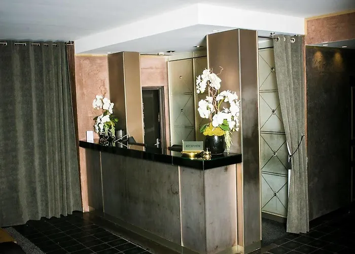 Pozzo Di Borgo Ajaccio (Corsica)