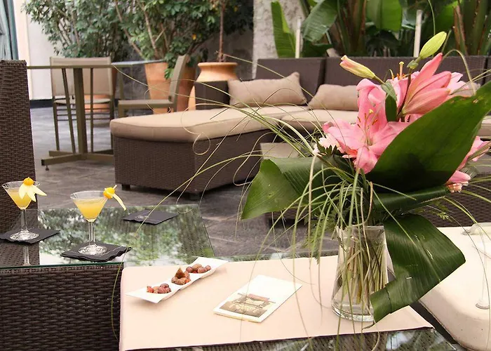 Pozzo Di Borgo 4* アジャクシオ